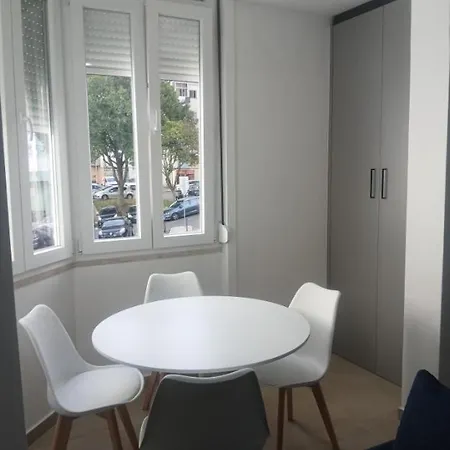 Enjoy Lisboa With Us!