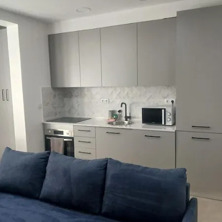 Apartman Enjoy Lisboa With Us! *