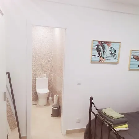 Apartman Enjoy Lisboa With Us! Amadora