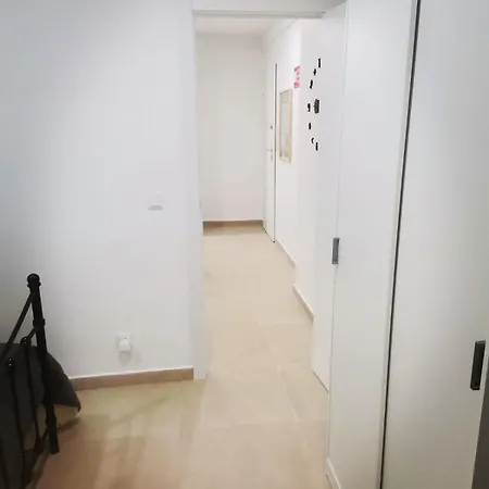 Enjoy Lisboa With Us! Apartman