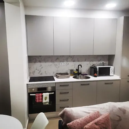 Apartamento Enjoy Lisboa With Us! *