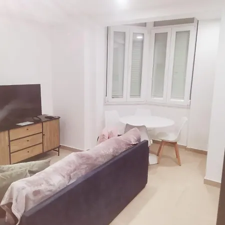 Apartamento Enjoy Lisboa With Us!