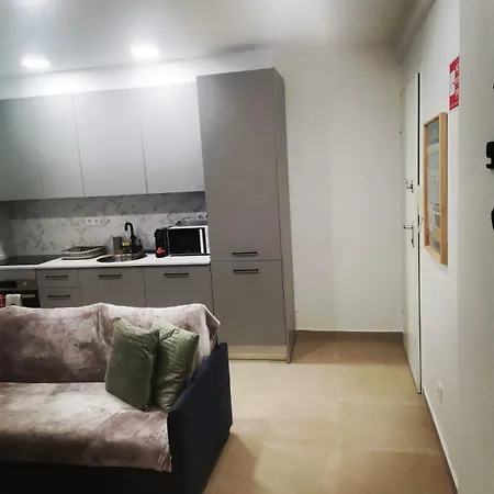 Enjoy Lisboa With Us! Apartamento
