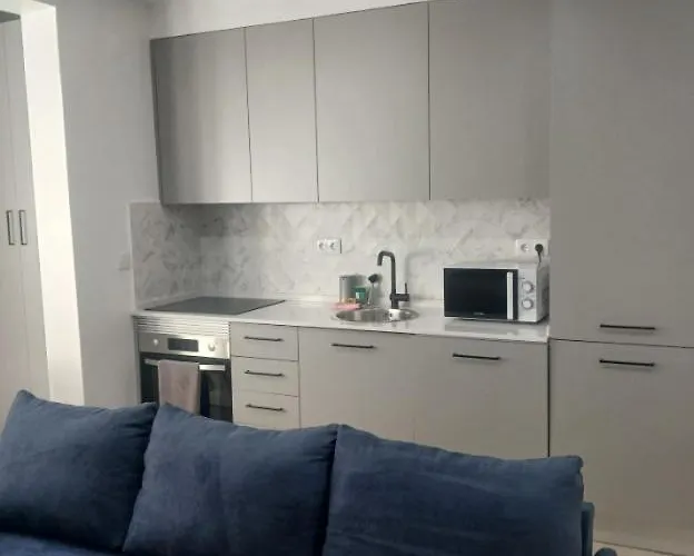 Apartamento Enjoy Lisboa With Us! *