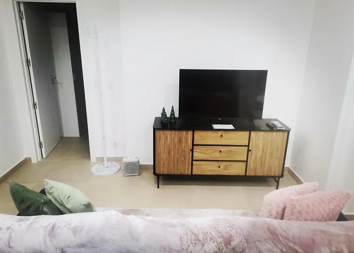 Enjoy Lisboa With Us! Lejlighed *