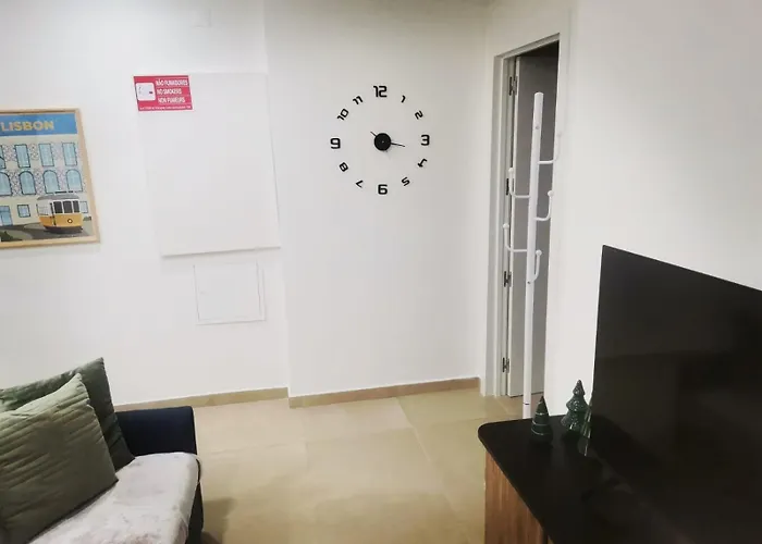 Enjoy Lisboa With Us! Amadora