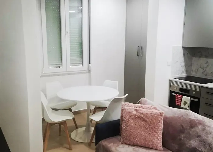 Enjoy Lisboa With Us!